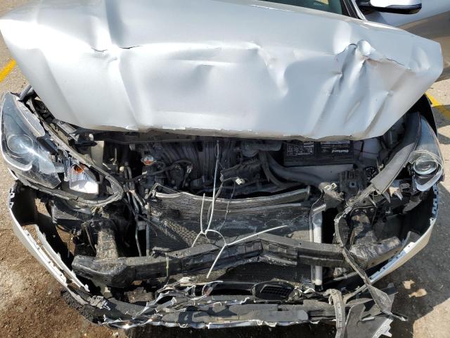 2018 HYUNDAI SONATA SPO - 5NPE34AF7JH719130