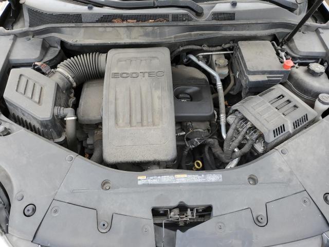 2015 GMC TERRAIN SL - 2GKALMEK0F6383908