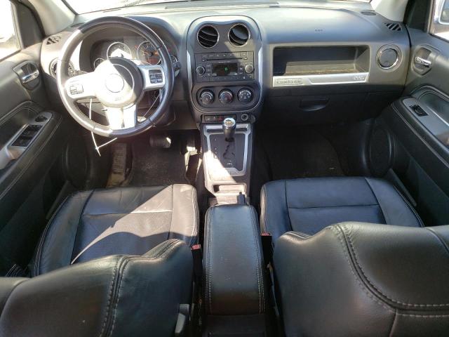 2015 JEEP COMPASS LA - 1C4NJDEB1FD105877