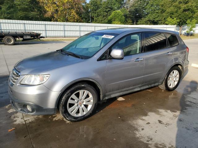 2008 SUBARU TRIBECA #2938341644