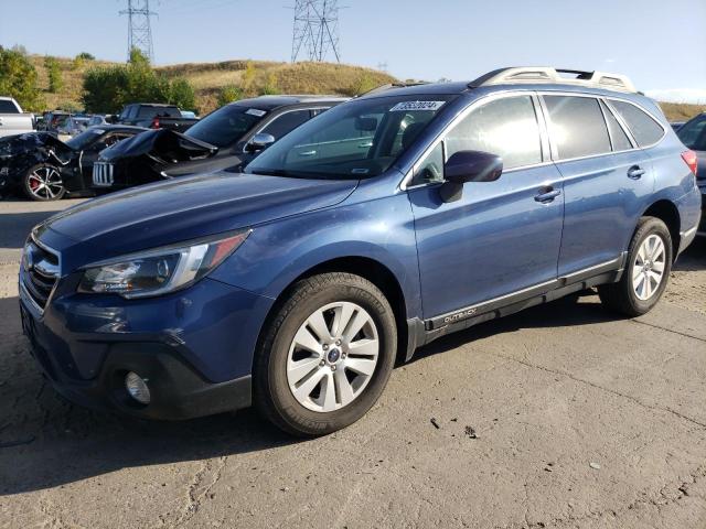 2019 SUBARU OUTBACK 2. - 4S4BSAFC5K3253273