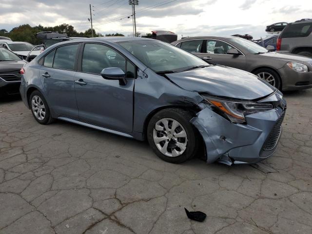 2022 TOYOTA COROLLA LE - 5YFEPMAE3NP289021