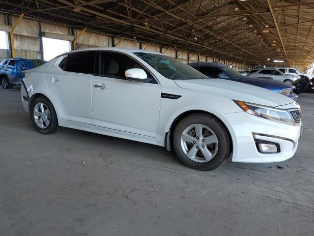 2015 KIA OPTIMA LX - KNAGM4A79F5658706