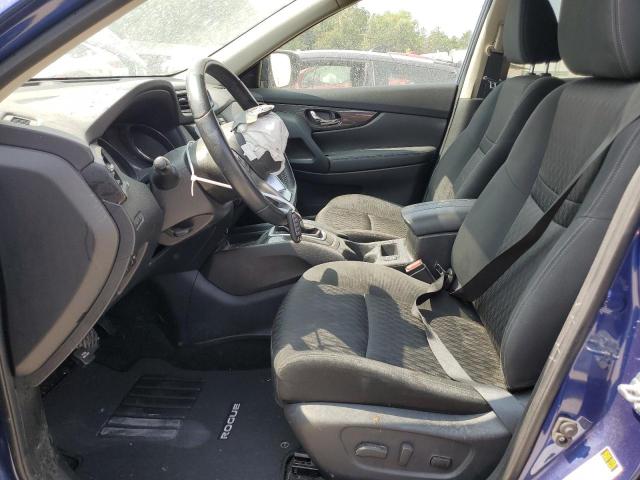 2018 NISSAN ROGUE S - KNMAT2MV7JP610581