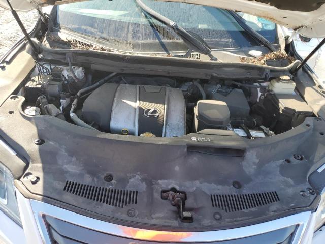 2016 LEXUS RX 350 - 2T2ZZMCAXGC030661