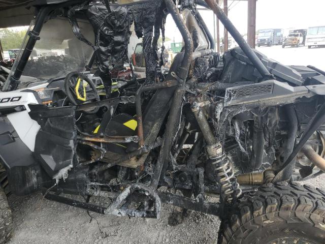 2017 POLARIS RZR XP 100 - 3NSVDE994HF790925