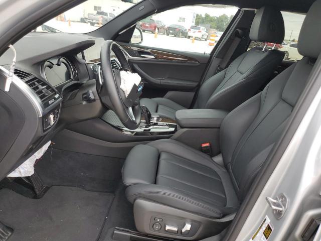 2018 BMW X3 XDRIVE3 - 5UXTR9C56JLD61748