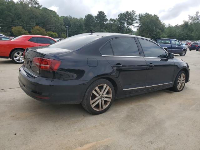 2017 VOLKSWAGEN JETTA SEL - 3VWL17AJ5HM212814