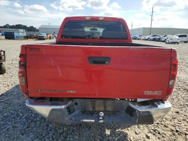 2005 GMC CANYON 1GTCS138558200766  72963244