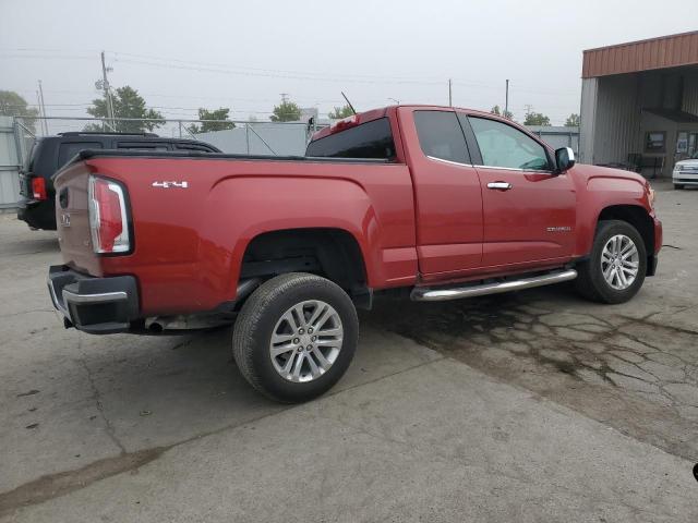 2015 GMC CANYON SLT 1GTH6CE39F1215532