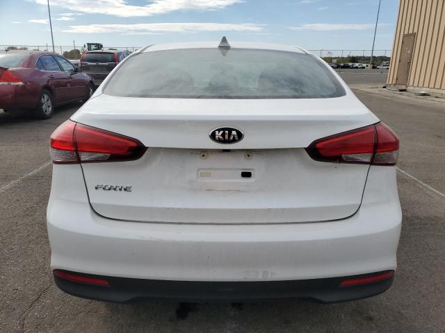 VIN 3KPFL4A77JE234987 2018 KIA Forte, LX no.6