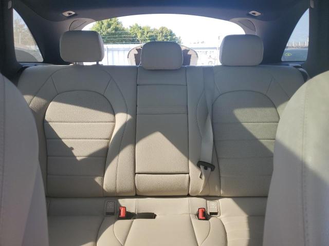 2017 MERCEDES-BENZ GLC 300 4M - WDC0G4KBXHF140058