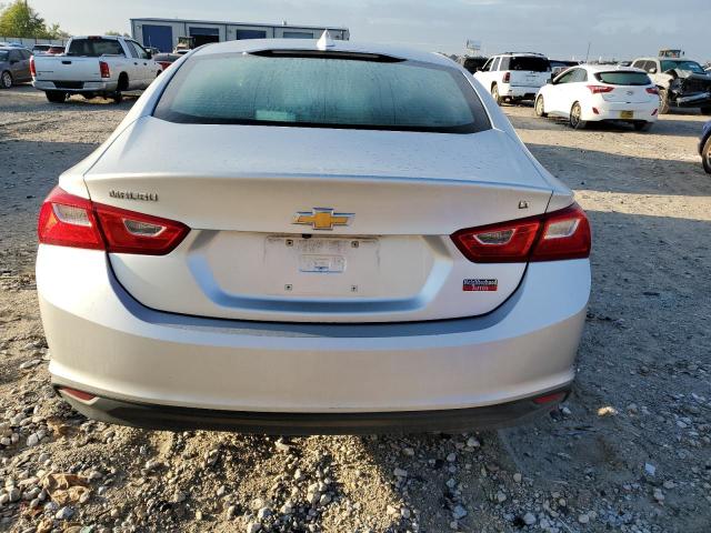 2018 CHEVROLET MALIBU LT 1G1ZD5ST9JF269864  72921634