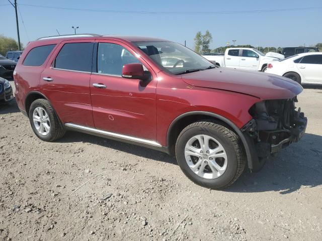 VIN 1C4RDJDG5DC530316 2013 Dodge Durango, Crew no.4