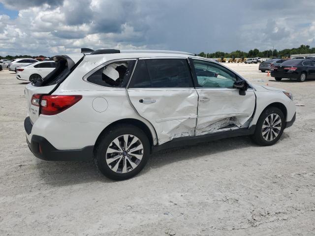 2019 SUBARU OUTBACK TO - 4S4BSETC0K3369430