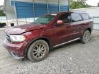 2017 DODGE DURANGO SX - 1C4RDHAG3HC629235