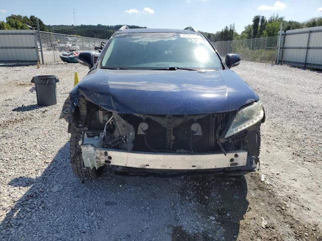 VIN 2T2BK1BA5FC298621 2015 Lexus RX, 350 Base no.5