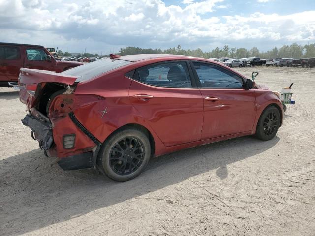 2016 HYUNDAI ELANTRA SE - 5NPDH4AE0GH769445