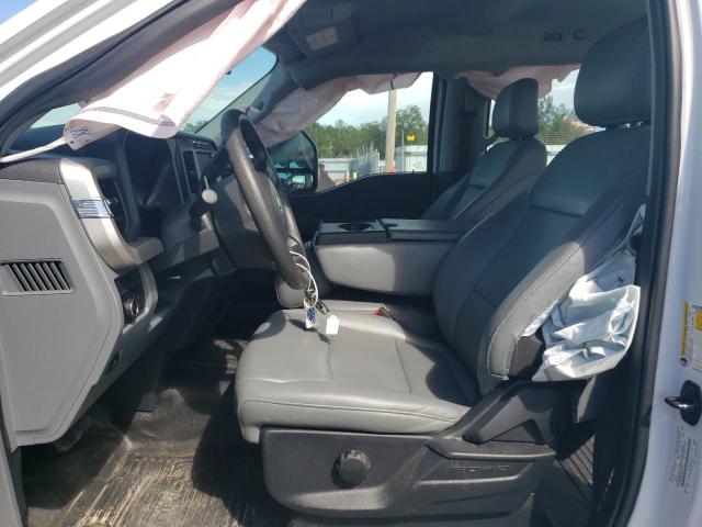 2023 FORD F250 SUPER - 1FT8W2BT4PED44383
