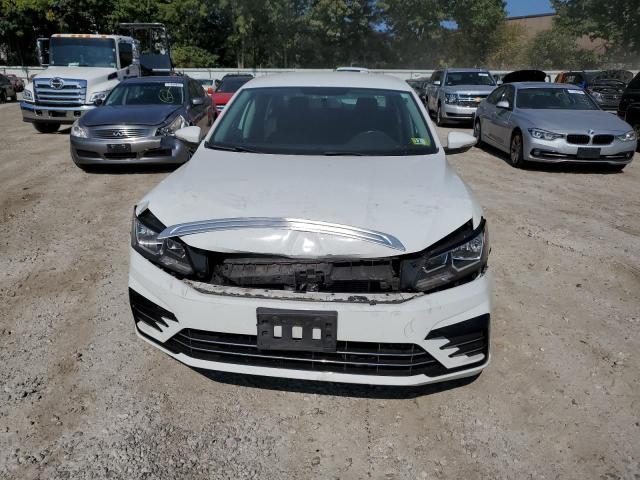2016 VOLKSWAGEN PASSAT S - 1VWAT7A35GC050105