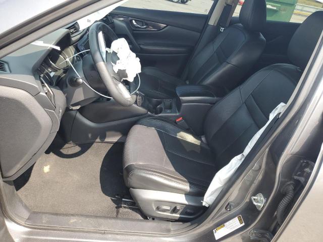 2019 NISSAN ROGUE S - 5N1AT2MVXKC809371