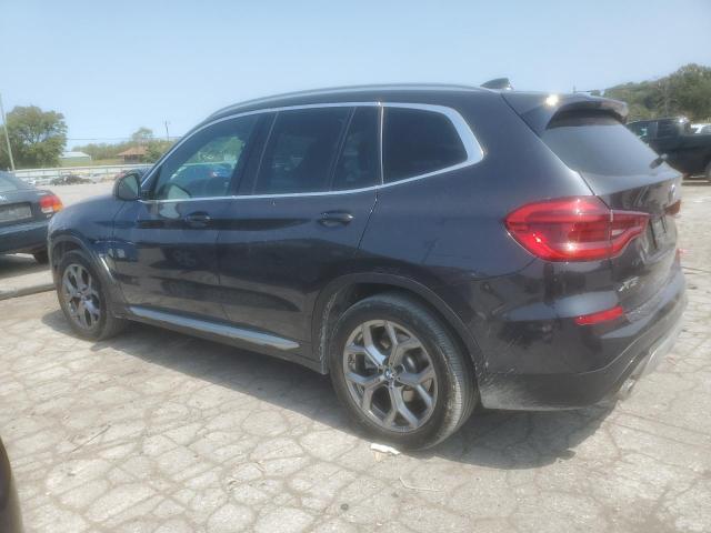 2021 BMW X3 SDRIVE3 - 5UXTY3C03M9F87851