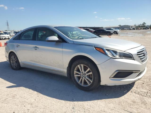 2016 HYUNDAI SONATA SE - 5NPE24AF8GH336650