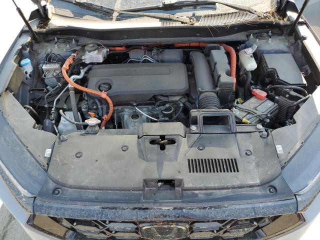 2023 HONDA CR-V SPORT - 7FARS6H56PE028681
