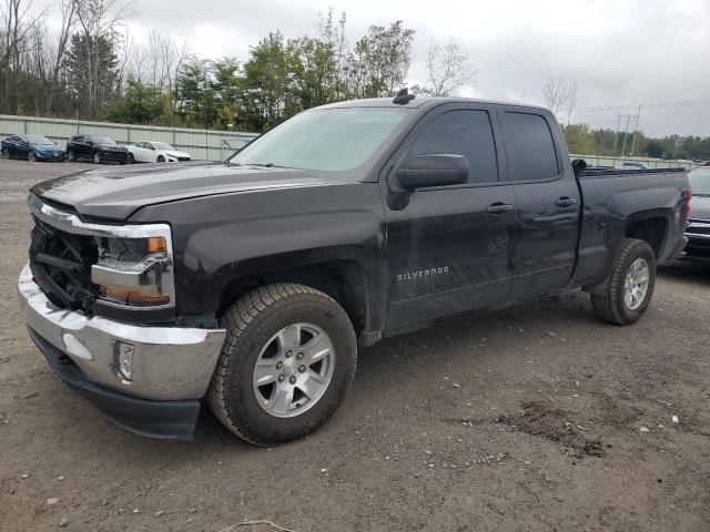 2018 CHEVROLET SILVERADO - 1GCVKREC7JZ315026