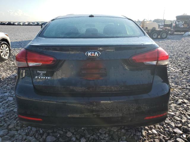 VIN 3KPFK4A70JE270460 2018 KIA Forte, LX no.6