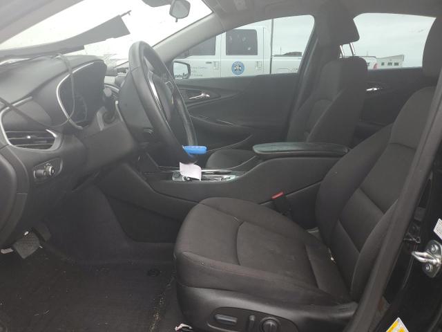 2023 CHEVROLET MALIBU LT - 1G1ZD5ST6PF142952