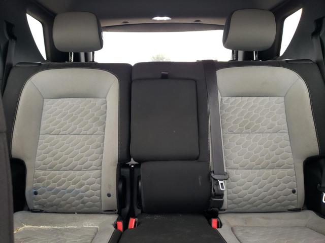 2019 CHEVROLET EQUINOX LT - 3GNAXUEV7KS595265