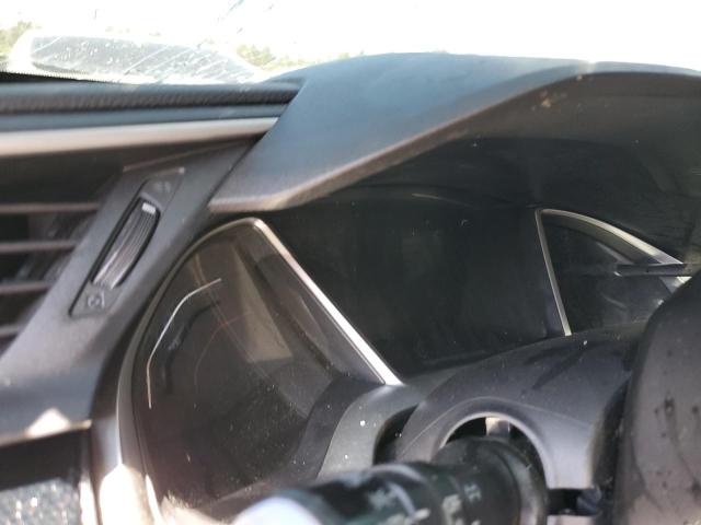2019 HONDA CIVIC SPOR - 2HGFC2F88KH518271