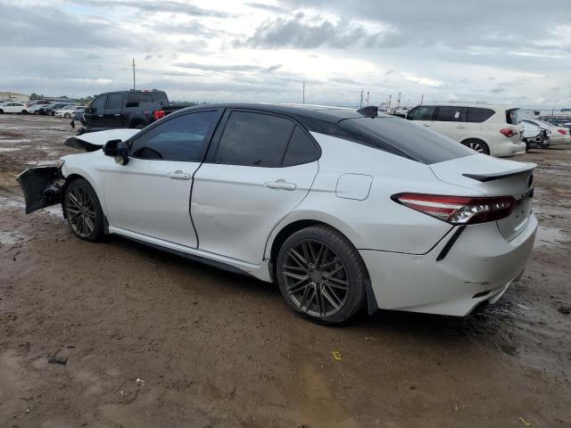 2019 TOYOTA CAMRY XSE - 4T1BZ1HKXKU028390