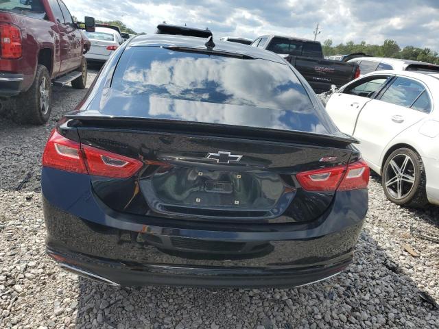 2022 CHEVROLET MALIBU RS - 1G1ZG5ST4NF203168