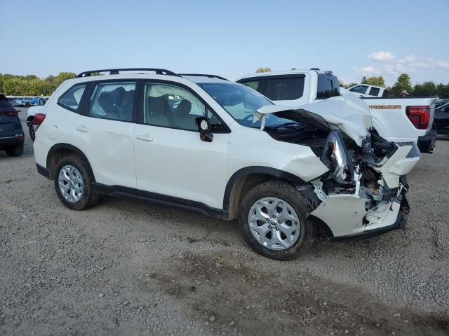 2023 SUBARU FORESTER JF2SKACC4PH494682