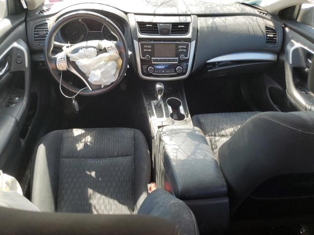 2018 NISSAN ALTIMA 2.5 - 1N4AL3AP8JC264680