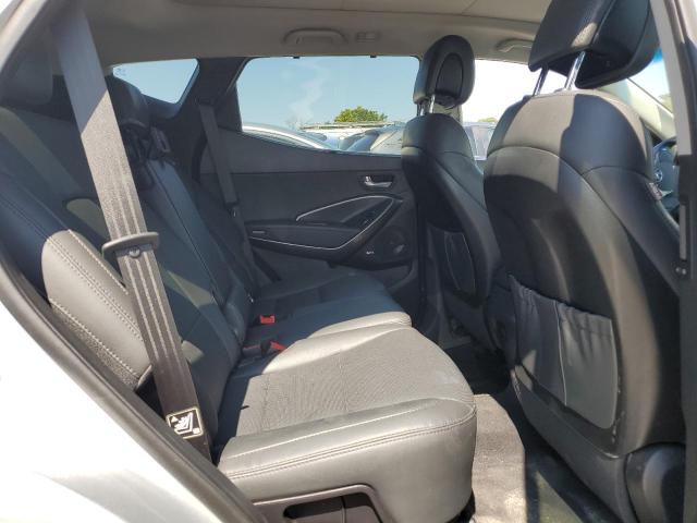 2018 HYUNDAI SANTA FE S - 5XYZWDLA3JG528824
