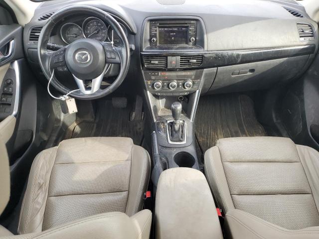 2015 MAZDA CX-5 GT - JM3KE4DY3F0520873