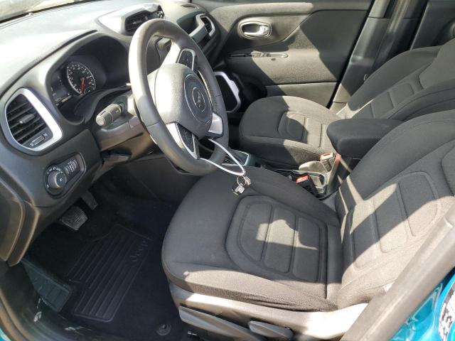 2021 JEEP RENEGADE L - ZACNJCBB5MPN23837