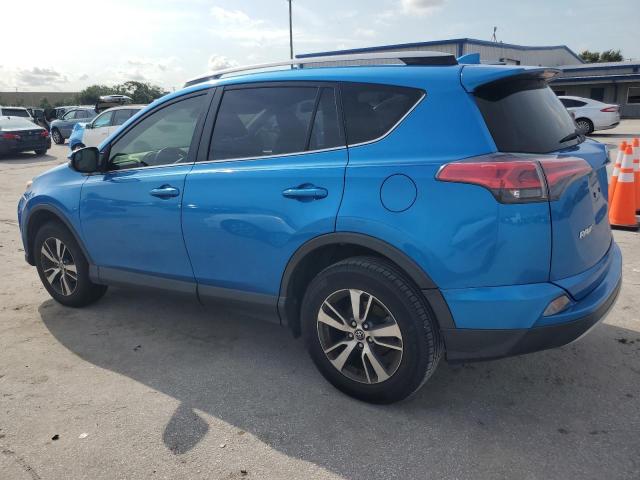 2017 TOYOTA RAV4 XLE - JTMWFREV1HJ702626