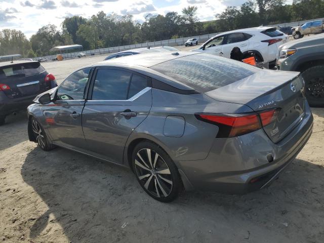 2019 NISSAN ALTIMA SR - 1N4BL4CVXKC135797