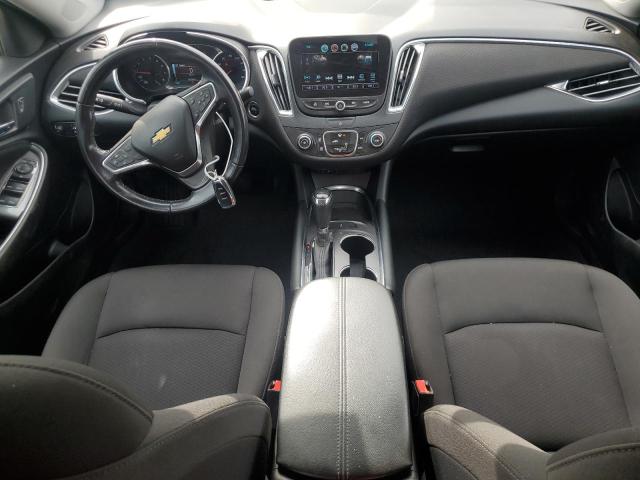 2018 CHEVROLET MALIBU LT - 1G1ZD5ST4JF205117