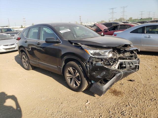 2020 HONDA CR-V LX - 5J6RW2H24LL008848