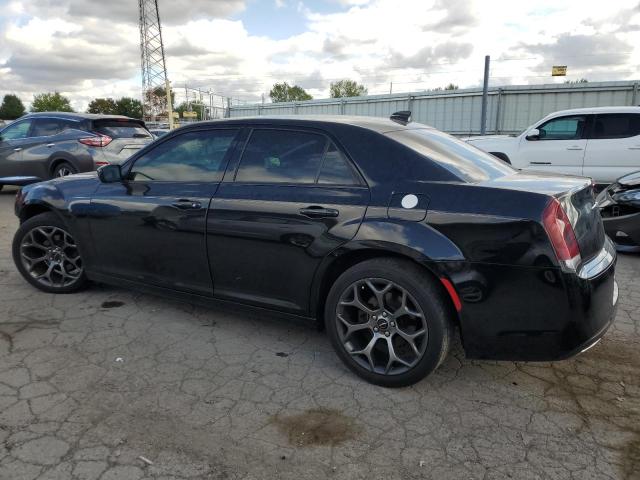 2018 CHRYSLER 300 S - 2C3CCABG9JH234238