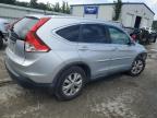 HONDA CR-V EXL снимка