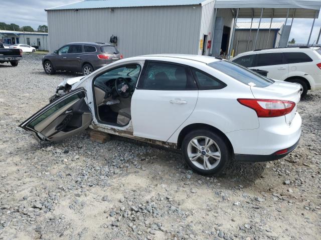 VIN 1FADP3F23EL457856 2014 Ford Focus, SE no.2