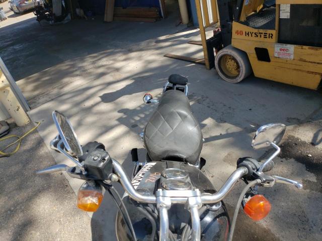 2001 HARLEY-DAVIDSON FXDL 1HD1GDV151Y334437