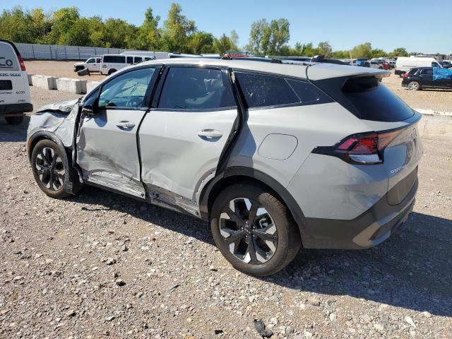2024 KIA SPORTAGE X - 5XYK6CDF8RG222381
