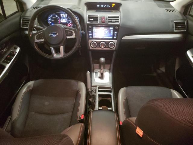 2017 SUBARU CROSSTREK - JF2GPADC4HH232393